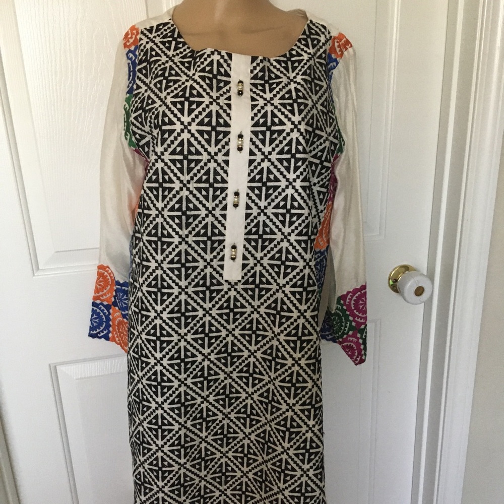 Kurti nwot  pakistani/indian/Bengali